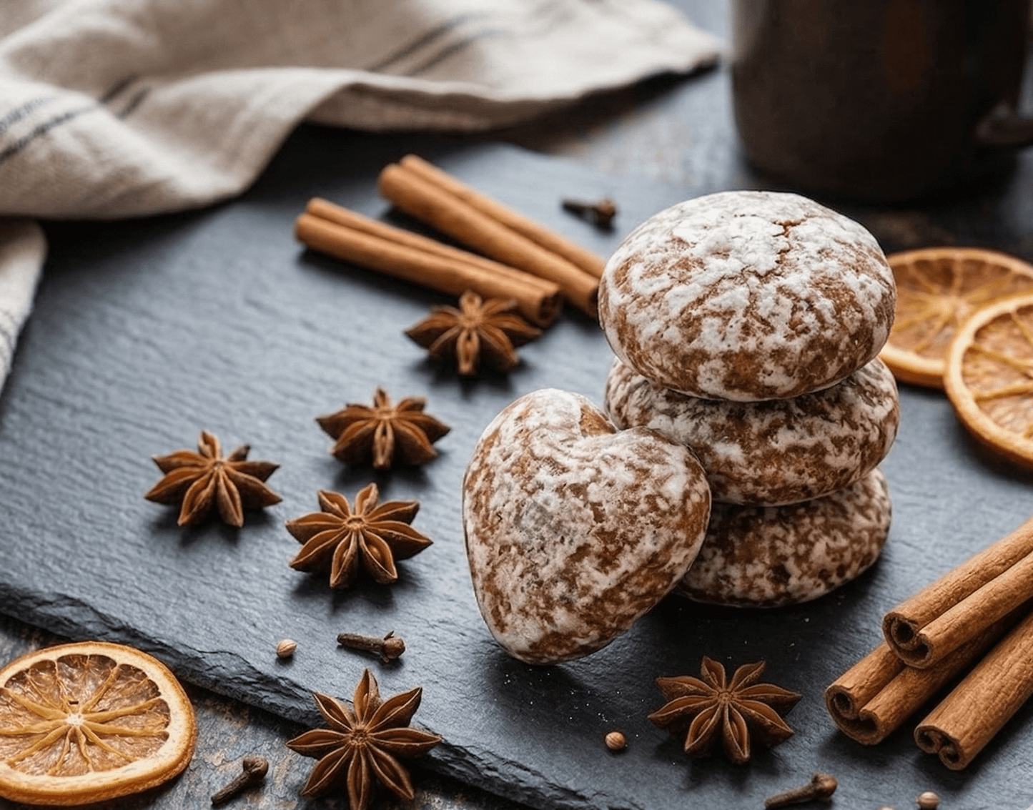 Meduolis: Das Geheimnis des perfekten litauischen Honigkuchens - Baltuna