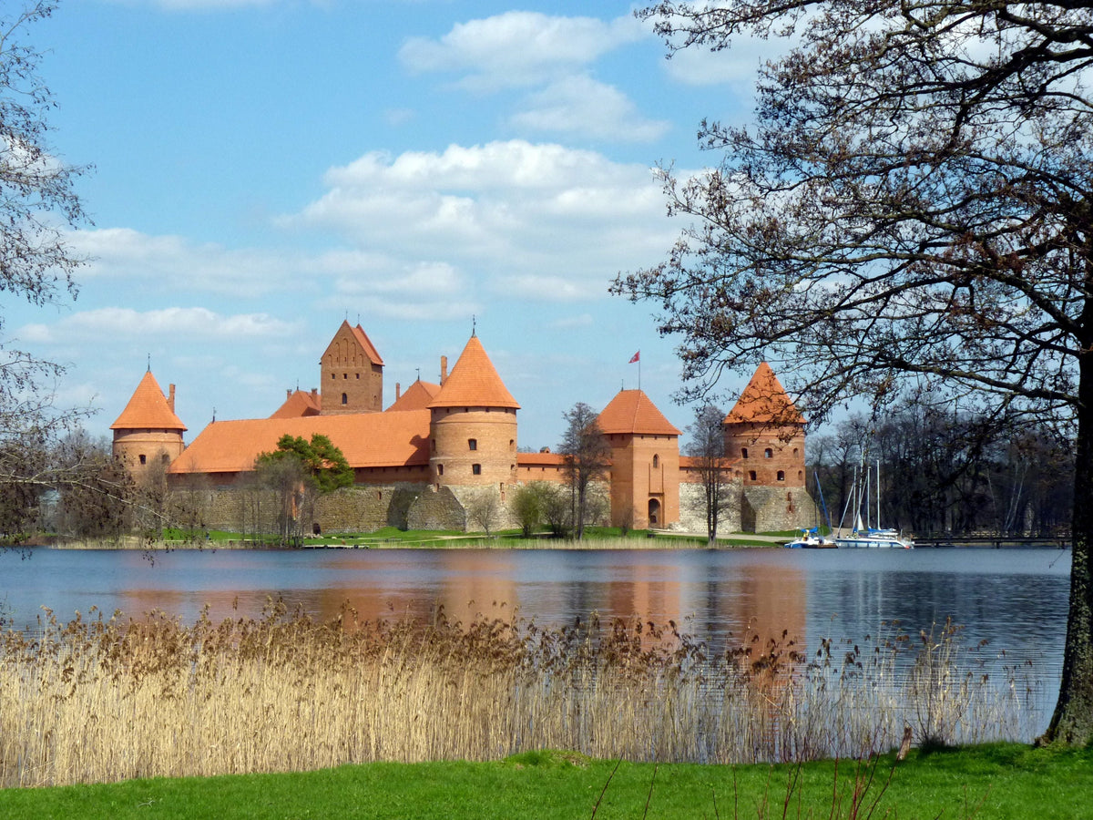 Trakai Wasserburg & Karäer: Geschichte, Mythen & Tipps - Baltuna