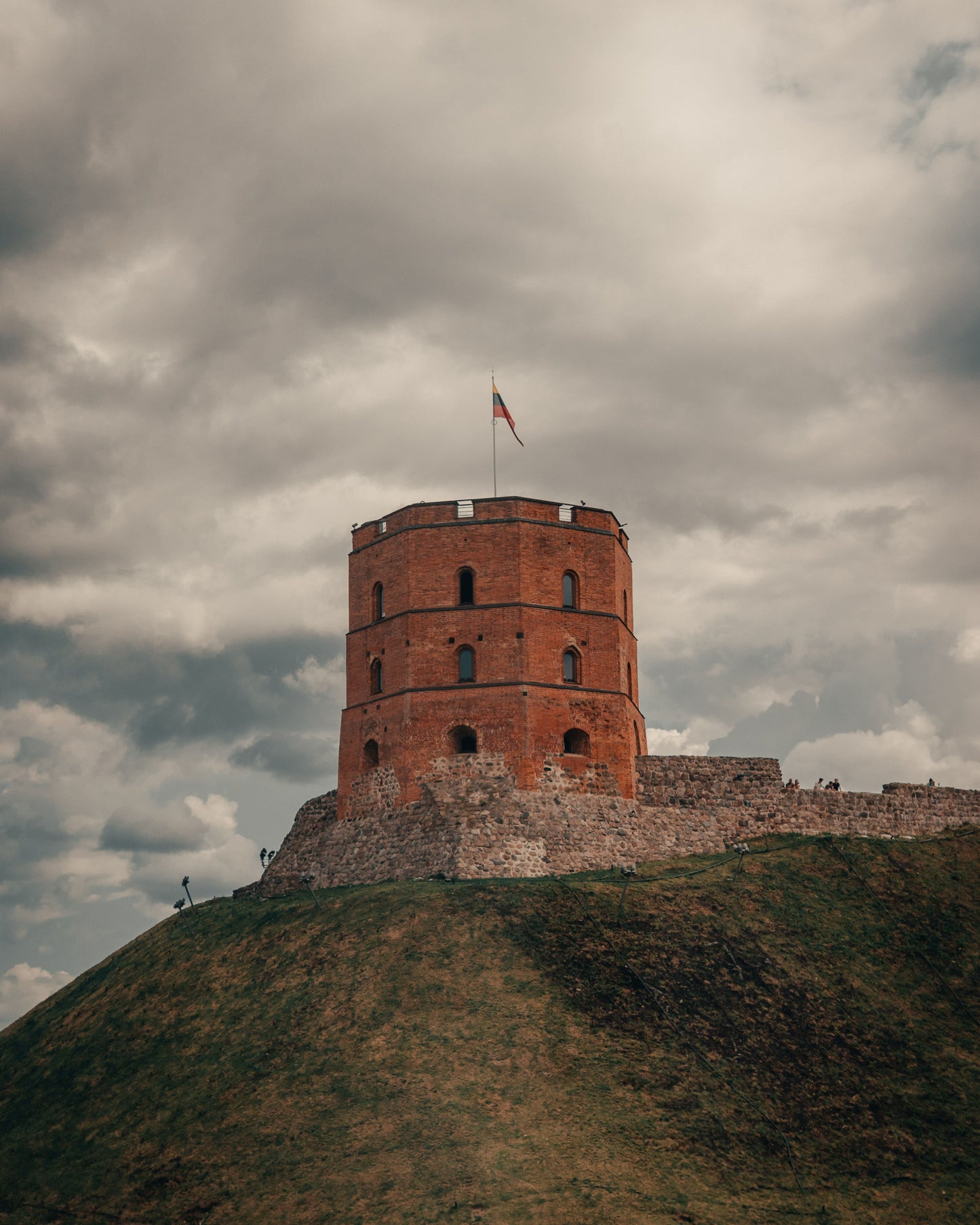 Vilnius erleben: Die besten Reisetipps & Highlights für deinen Trip - Baltuna