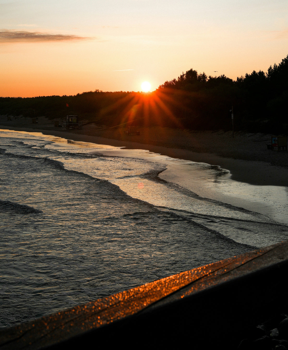 Wie Palanga berühmt wurde: Vom kleinen Fischerdorf zum Urlaubsort - Baltuna