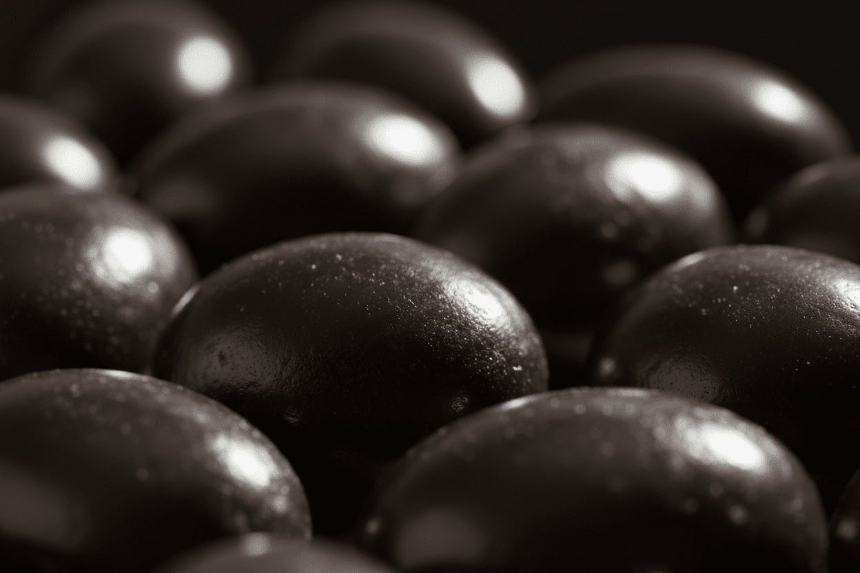 Erdnüsse mit feiner Kakaoummantelung - Dražė 250g - Baltuna