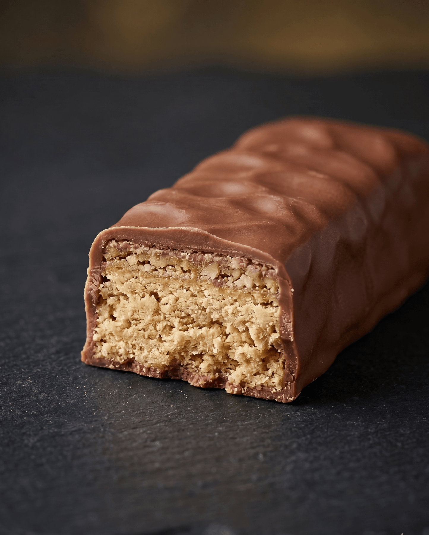 PERGALE Gaidelis – Schokoladenbonbons mit Keksgeschmack 250g - Baltuna