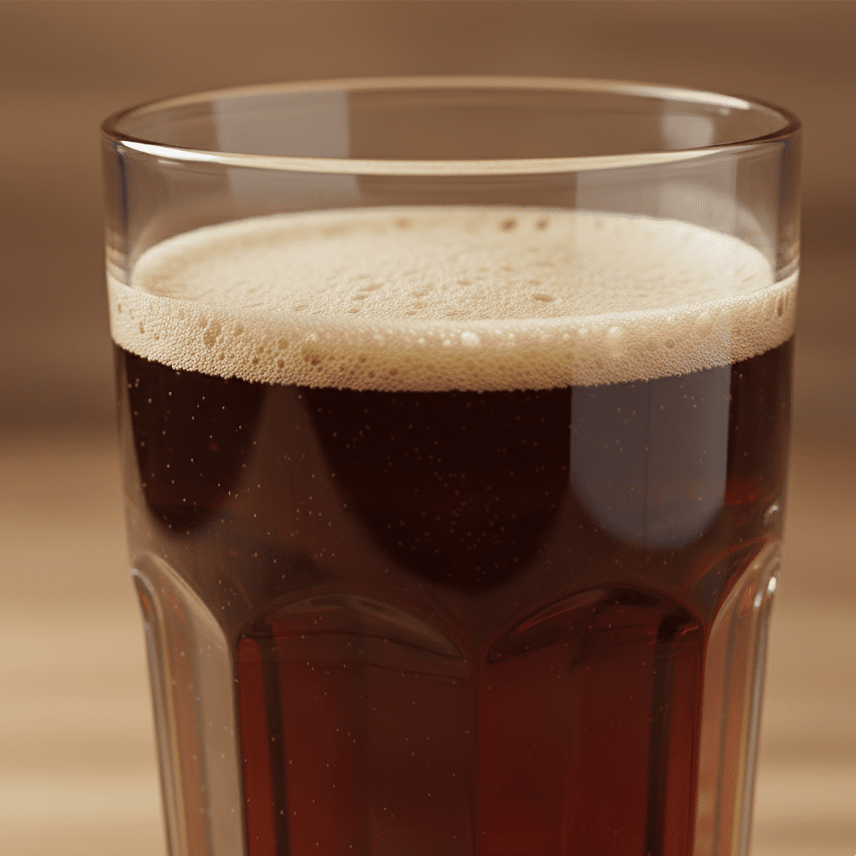 Litauische Gira – Traditionelles Roggengetränk - Baltuna